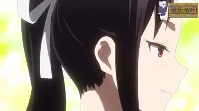 Kaguya-sama&acute;s bizarre adventure