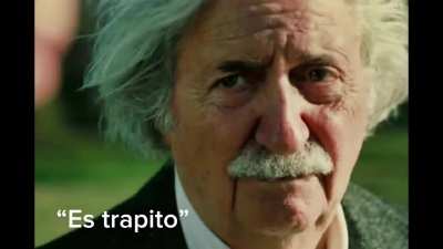 literal me paso