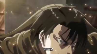 American Kenny