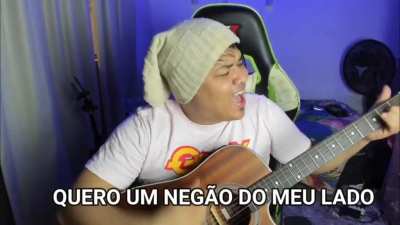 Ele &eacute;