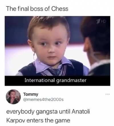 Poor kid