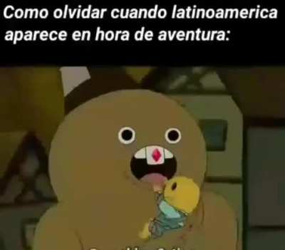 Momento Latinoam&eacute;rica
