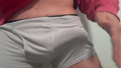 Wanted to say hi