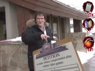 petition