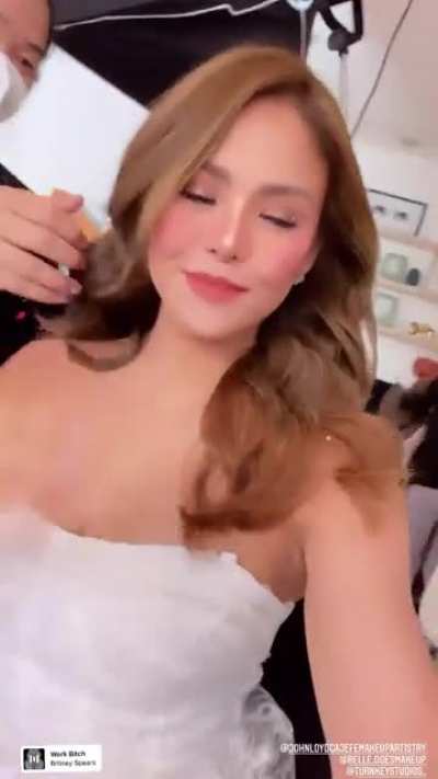 Gretchen Fullido