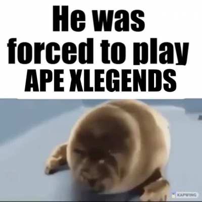 1 Like = 1 Death Threat to the Devs ✊🏼😔