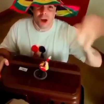 Hola Dross 👋😃