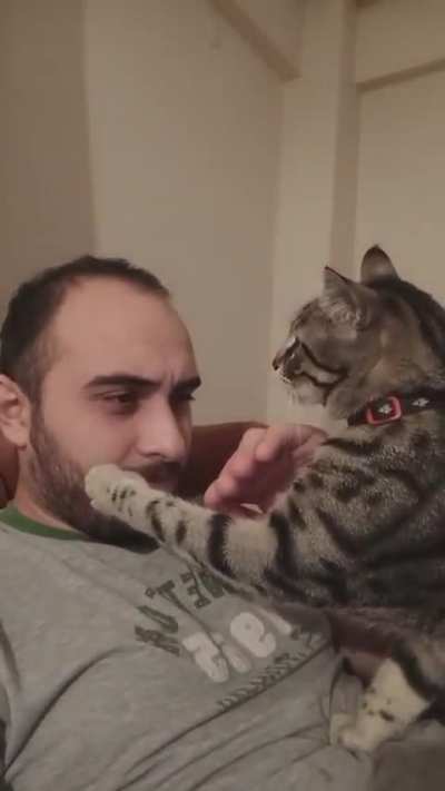 Maybe maybe maybe