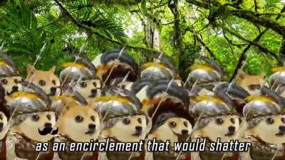 Karl has something to say