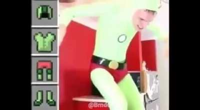 minecratf