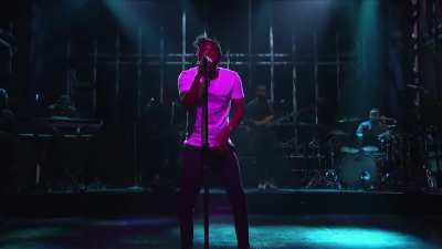 i (SNL Performance) [Audio Mastered by Genem123]