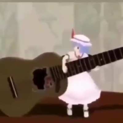Rey Mariachiquita dale