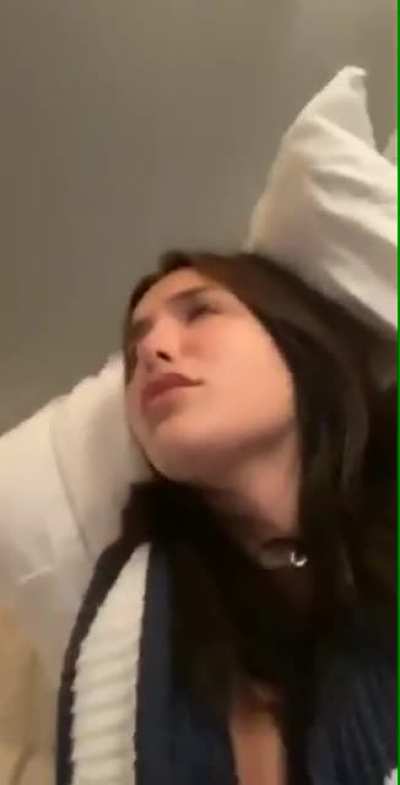 so hot