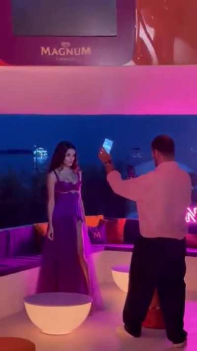 Hande Er&ccedil;el
