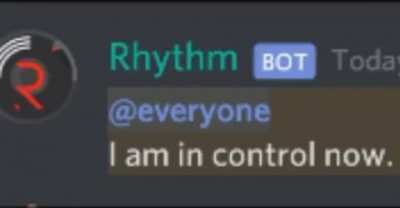 Bot crisis