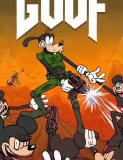 Goof