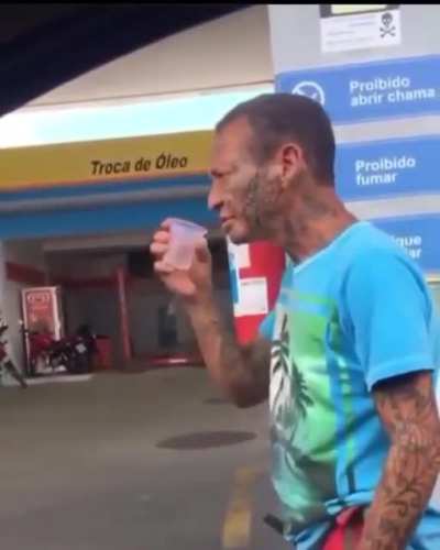 Petrol
