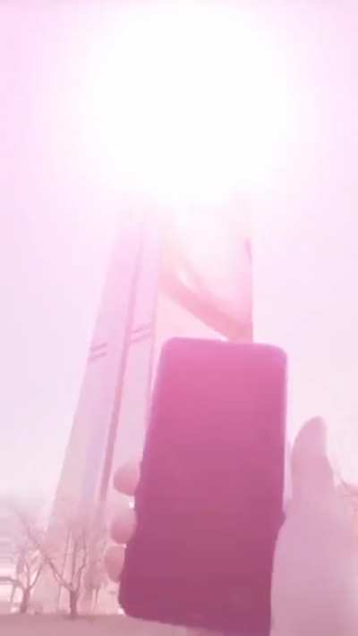 Skyscraper 