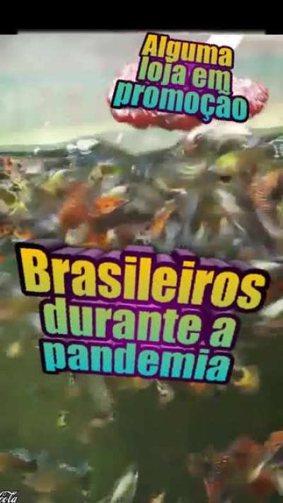 Povão
