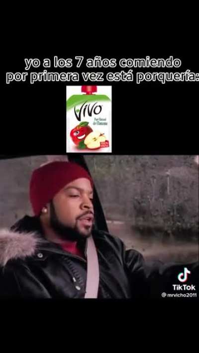Simplemente asquerosas