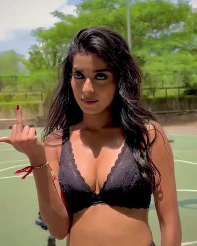 Tanvi gadkari