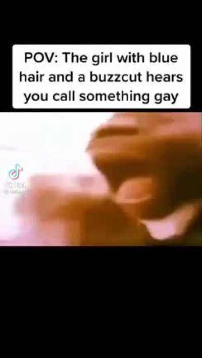 It do b like that