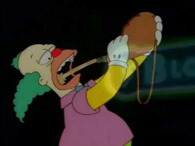 I&rsquo;m going on the bender to end all benders!