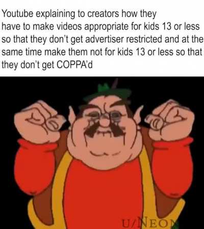 "It's so easy!"