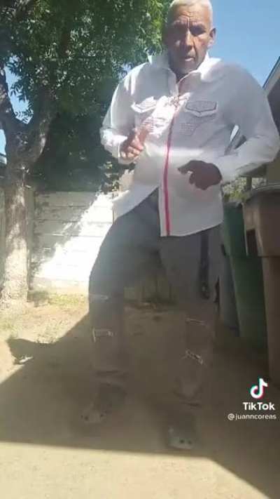 Creo que me volver&eacute; tik toker