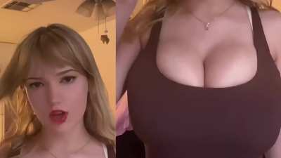 A quick comparison