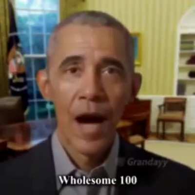 Obama 2020