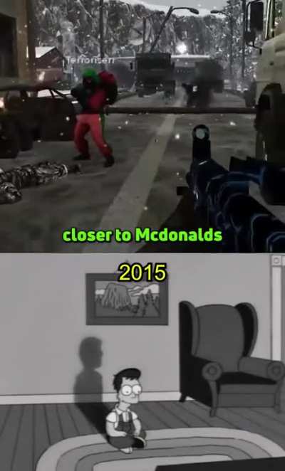 New BO2 vids be like&hellip;