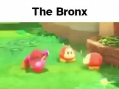 Borough of New York City