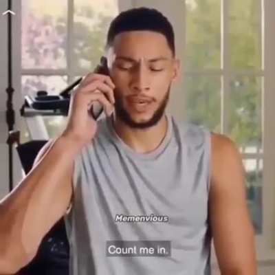 Tony does the classic