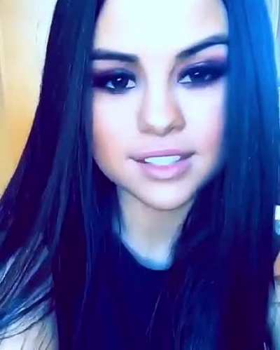It&rsquo;s like she&rsquo;s looking directly into your soul