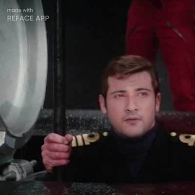 James Bob 007