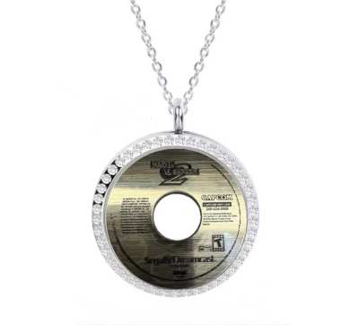 At EVO in August you&rsquo;ll see me Rocking this chain