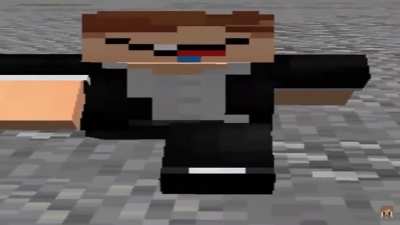 Cr&eacute;ditos para o Tonigon por ter feito essa obra prima. Canal dele:  
