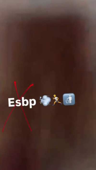 DIA vs ESBP