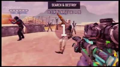 Lamao, Urban Tracker has a back pain.😆