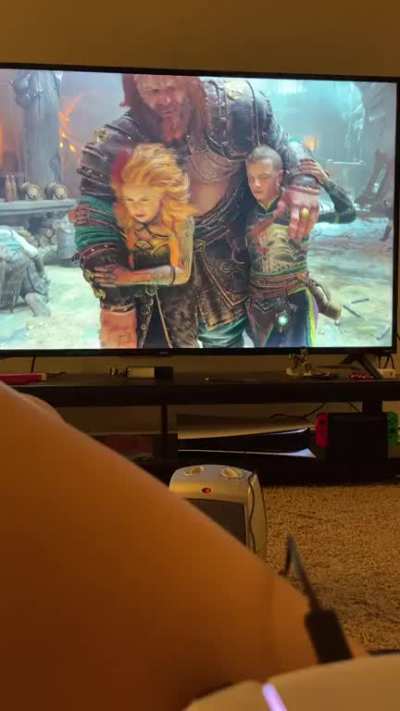 Leg