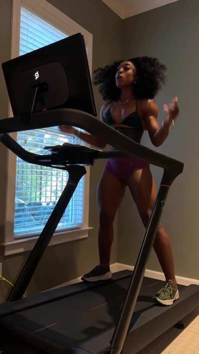 Sunday’s Routine