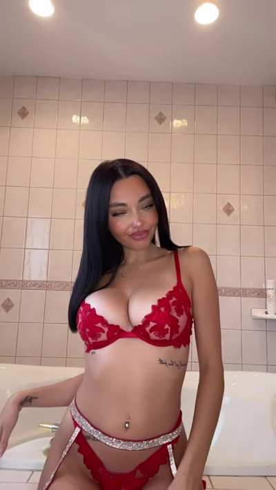My ex said my boobs have a weird shape.. Is he right? link in the comments
