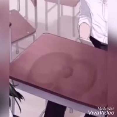 Wow what a pretty looking girl I hope she..... Oh