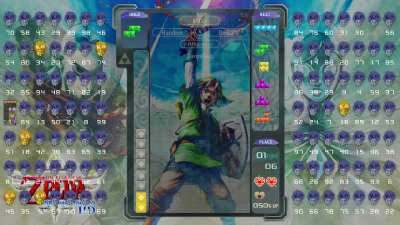 You Will Hate Me (2nd Place Loss)