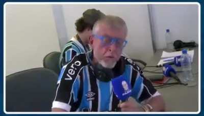 CALMA FARIDO