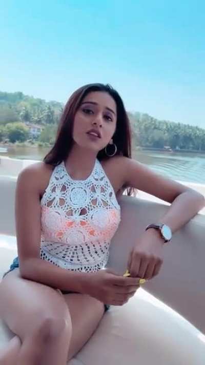 Sofiya Munir Khan
