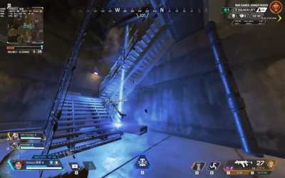 Fun little thing you can do with horizon on KC