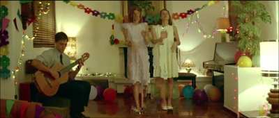 Dogtooth (2009) Dir. Yorgos Lanthimos, DoP. Thimios Bakatakis