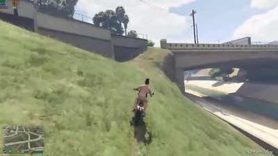 calculated